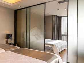 Bedroom 4 Pengman International Apartment Hotel