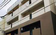 Exterior 2 Coldio JointHome NAHA