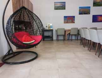 Sảnh chờ 2 Hsu One One B&B