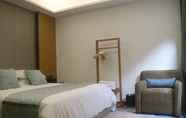 Kamar Tidur 2 Lushan Xinyuan Hotel