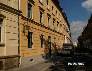 Exterior 2 Schweizerhaus Meissen