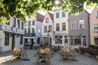 Ruang untuk Umum Arthotel Ana Liberty Bremen City