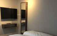 Kamar Tidur 3 Arthotel Ana Liberty Bremen City