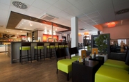 Bar, Kafe dan Lounge 5 food hotel Neuwied