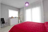 Bedroom Residence Armony Misano