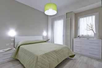 Phòng ngủ 4 Residence Armony Misano