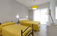 Phòng ngủ 3 Residence Armony Misano