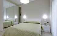 Phòng ngủ 6 Residence Armony Misano