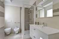 In-room Bathroom Residence Armony Misano