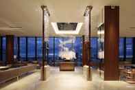 Lobby Candeo Hotels Omiya