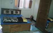 Kamar Tidur 7 Apartment at Zahraa nasr city