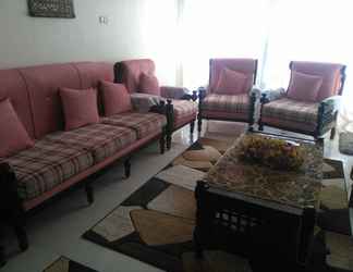 Lobby 2 Apartment at Zahraa nasr city