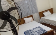 ห้องนอน 5 Apartment at Zahraa nasr city