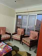 Lobby 4 Apartment at Zahraa nasr city