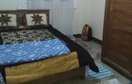 ห้องนอน 6 Apartment at Zahraa nasr city