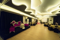 ห้องประชุม The Kayseri Loft Hotel