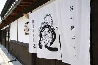 Bên ngoài 4 Kariya Ryokan Q