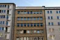 Luar Bangunan Aparthouse Graf-Adolf