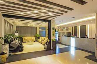 Sảnh chờ 4 Eighty Eight Hotel