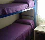 Bedroom 4 Camping Barchi