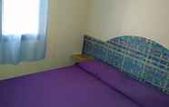 Bedroom 6 Camping Barchi