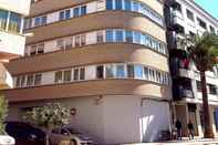 Exterior Iberflat Apartamentos Marynton