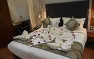 Bilik Tidur 7 Cennet The Boutique Hotel