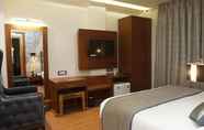 Bilik Tidur 6 Cennet The Boutique Hotel