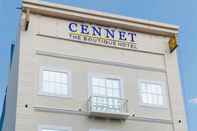 Exterior Cennet The Boutique Hotel