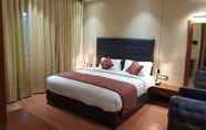 Bilik Tidur 3 Cennet The Boutique Hotel