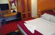 ห้องนอน 6 Hotel Sathyam