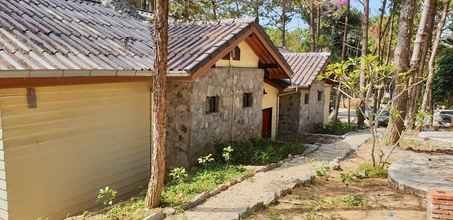 Luar Bangunan 4 Auberge Plain of Jars - Phouphadeng