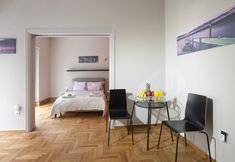 Others 3 Kolonaki, Apartment in the Heart of Athens