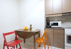 Others 5 Kolonaki, Apartment in the Heart of Athens