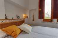 Bedroom Villa Finestre sul Mare I