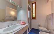 In-room Bathroom 7 Villa Finestre sul Mare I