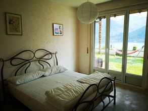 ห้องนอน 4 Villa Bellevue du Lac