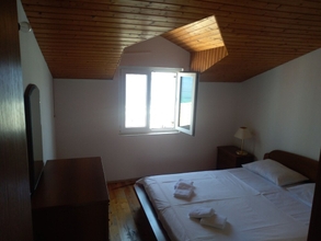 Phòng ngủ 4 Apartmani Murina