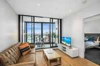 Common Space Bribane Chinatown 2 Bed Apt, Parking, Pool, Gym - Qfv147-8