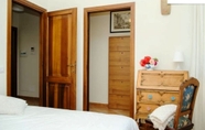Phòng ngủ 7 La Piccola Fattoria