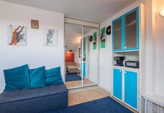 Others 5 TOP CENTRAL Hideout close to Everything AC + WIFI + TV