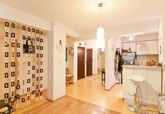 Khác 4 FM Premium 1-BDR Apartment - Cool & Cozy