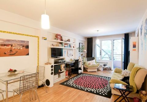 Khác FM Premium 1-BDR Apartment - Cool & Cozy