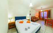 Kamar Tidur 2 Grekis hotel & Apartments