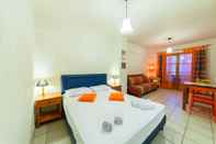 Bedroom Grekis hotel & Apartments