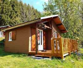 Kamar Tidur 4 Camping Bois de Gravière