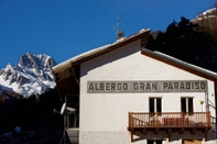 Exterior Hotel Spa Gran Paradiso