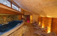 Entertainment Facility 5 Hotel Spa Gran Paradiso