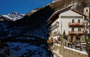 Nearby View and Attractions 3 Hotel Spa Gran Paradiso