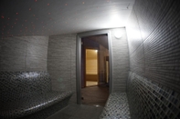 Entertainment Facility Hotel Spa Gran Paradiso